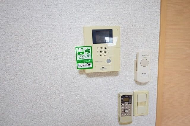 Cruzo BBの物件内観写真