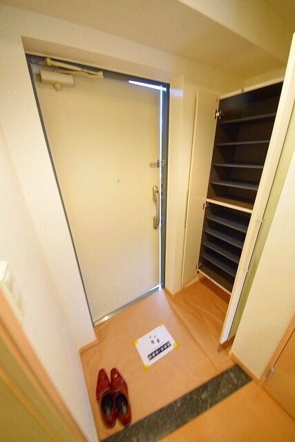 Cruzo BBの物件内観写真