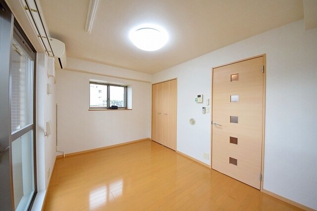 Cruzo BBの物件内観写真