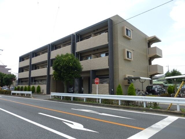 Cruzo BBの物件内観写真