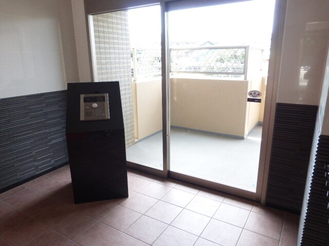 Cruzo BBの物件内観写真