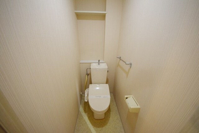 クレールコート芦花公園の物件内観写真