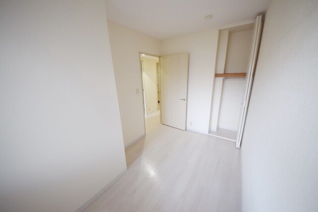 クレールコート芦花公園の物件内観写真