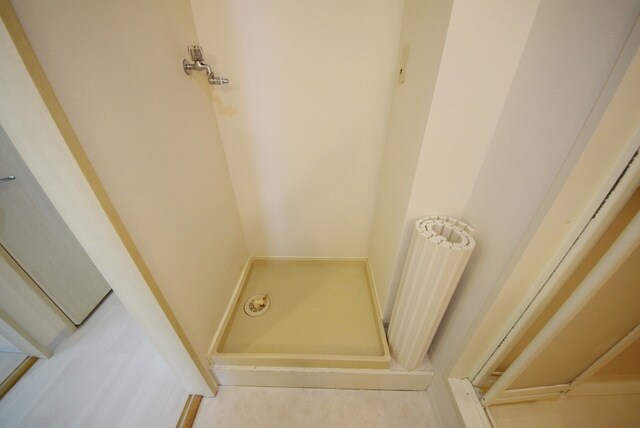 クレールコート芦花公園の物件内観写真