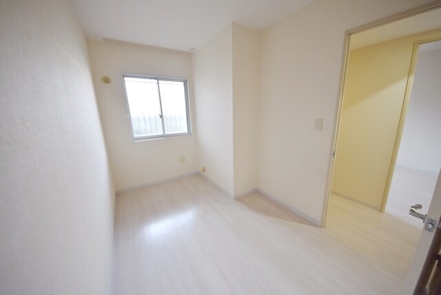 クレールコート芦花公園の物件内観写真