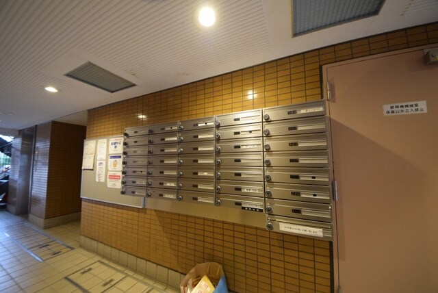 ライムかいぬまの物件内観写真