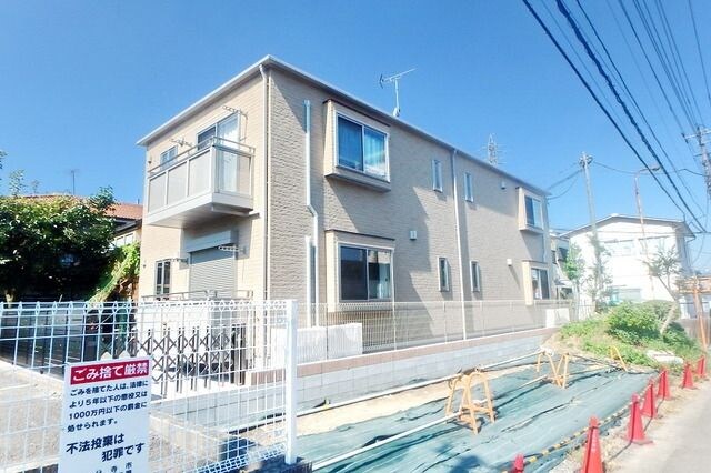 パウゼ西恋ヶ窪の物件内観写真