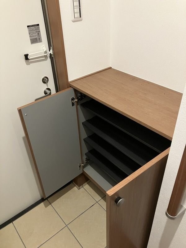 サンライズ国立IIの物件内観写真