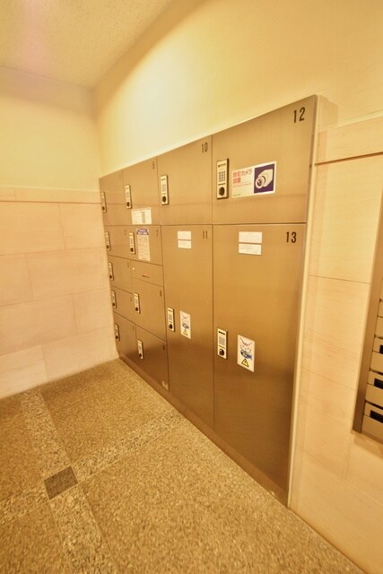 ファミールスクエア国分寺 の物件内観写真