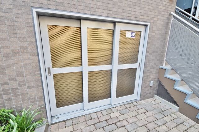 ファミールスクエア国分寺 の物件内観写真