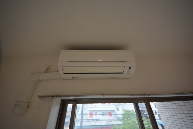 ソレアード武蔵野の物件内観写真