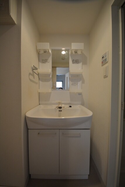 ソレアード武蔵野の物件内観写真