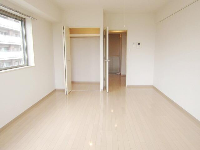 ラ・コンフォルテ府中の物件内観写真