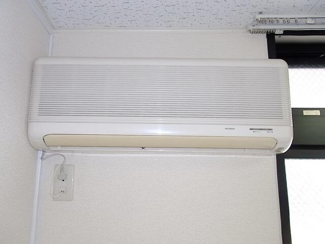 エバーハピネスの物件内観写真