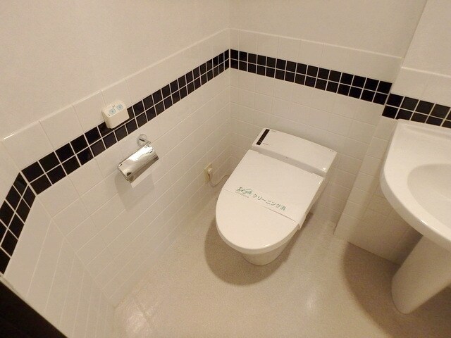 セカンド調布の物件内観写真