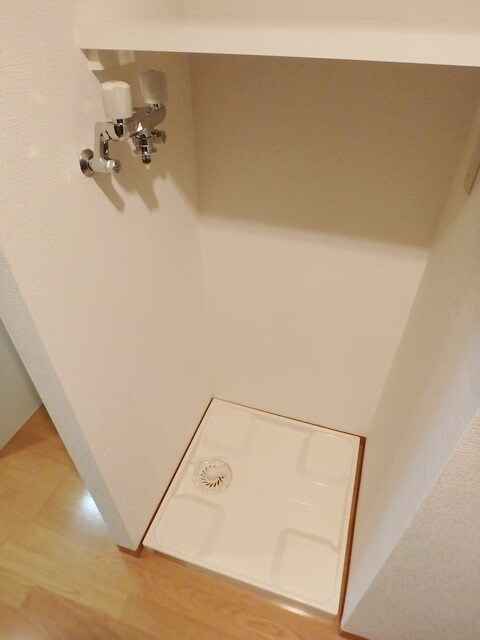 セカンド調布の物件内観写真