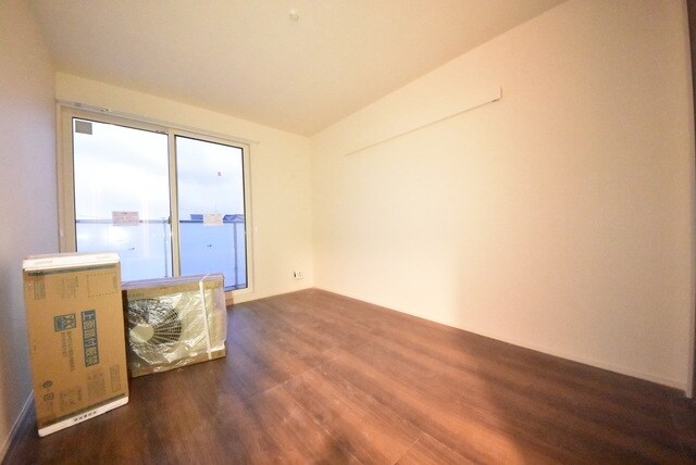 ファームサイドヒル キタノの物件内観写真