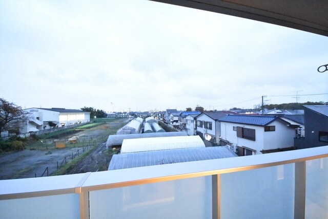 ファームサイドヒル キタノの物件内観写真