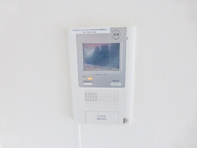 アンビックスつつじヶ丘 B棟の物件内観写真