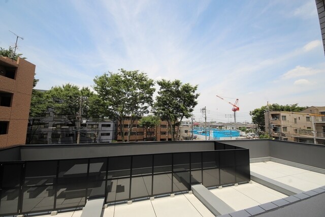 T.brand世田谷の物件内観写真