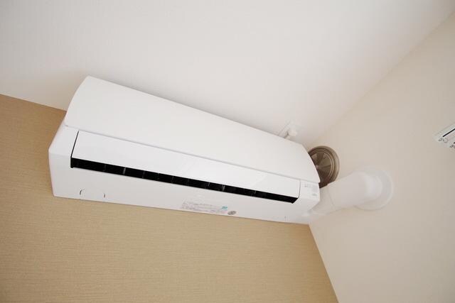 ブロッサムの物件内観写真