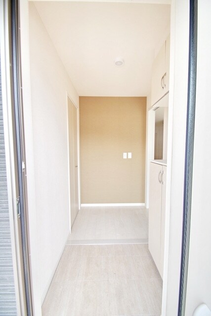 ブロッサムの物件内観写真