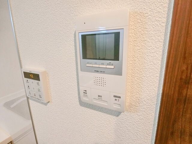 ステータス立川の物件内観写真