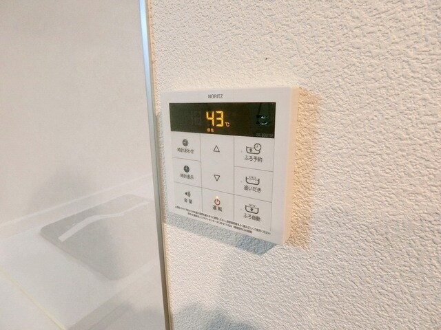 ステータス立川の物件内観写真