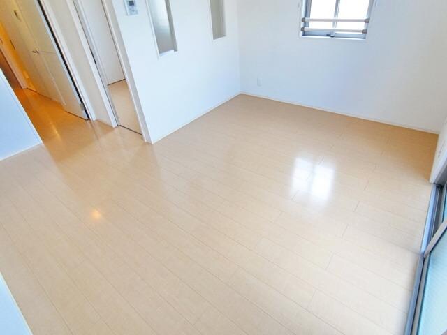 シェドゥーヴルの物件内観写真