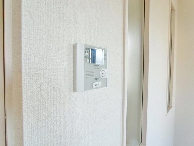 シェドゥーヴルの物件内観写真