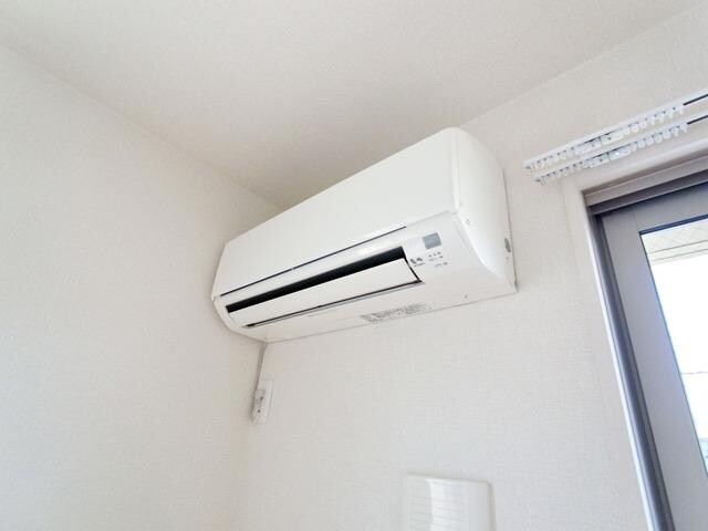 シェドゥーヴルの物件内観写真