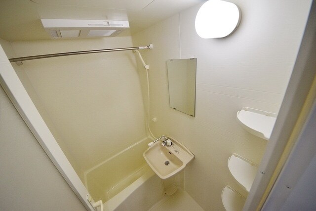 スパシエアルカーノ府中の物件内観写真