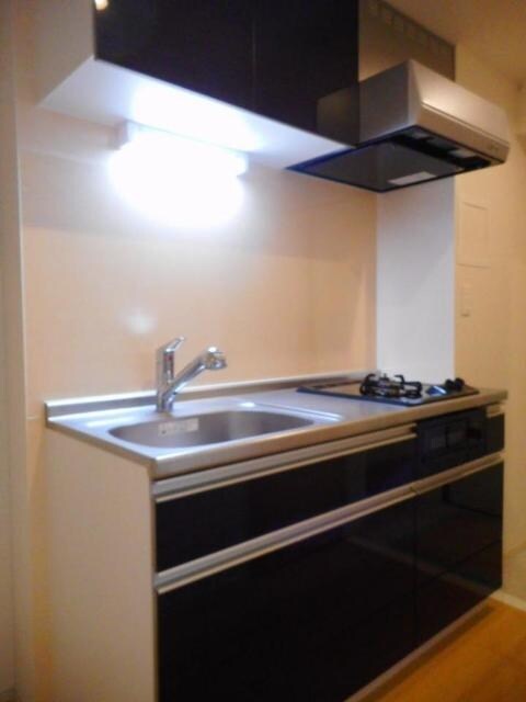 アルバの物件内観写真