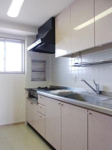 コーボック新小金井の物件内観写真