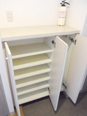 コーボック新小金井の物件内観写真