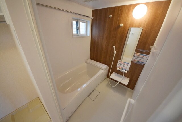 トレ・フィーリャの物件内観写真