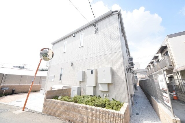 トレ・フィーリャの物件内観写真