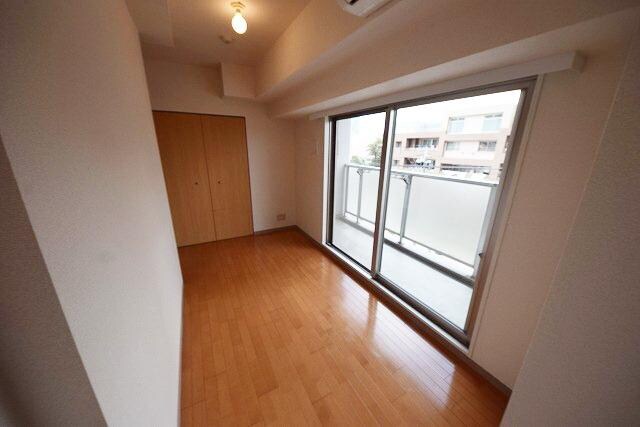 メゾン・ド・ピュア府中の物件内観写真