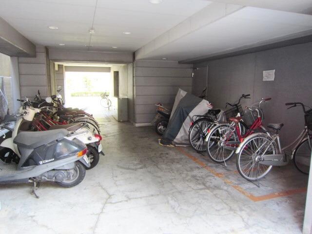 メゾン・ド・ピュア府中の物件内観写真