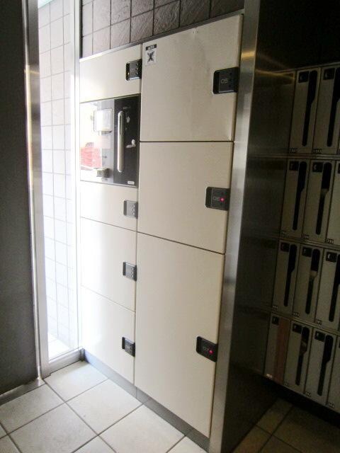 メゾン・ド・ピュア府中の物件内観写真