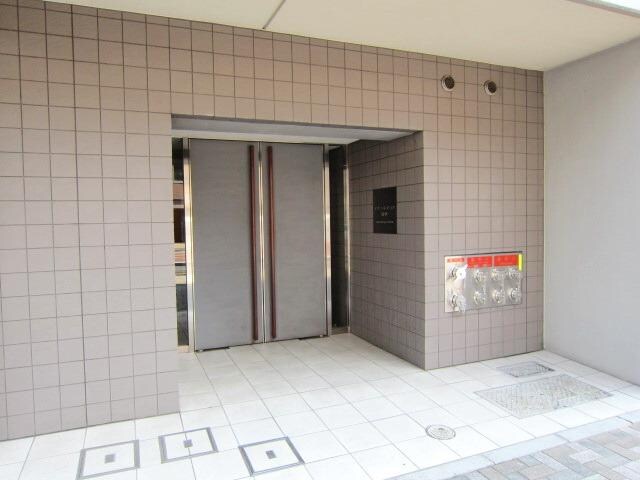 メゾン・ド・ピュア府中の物件内観写真