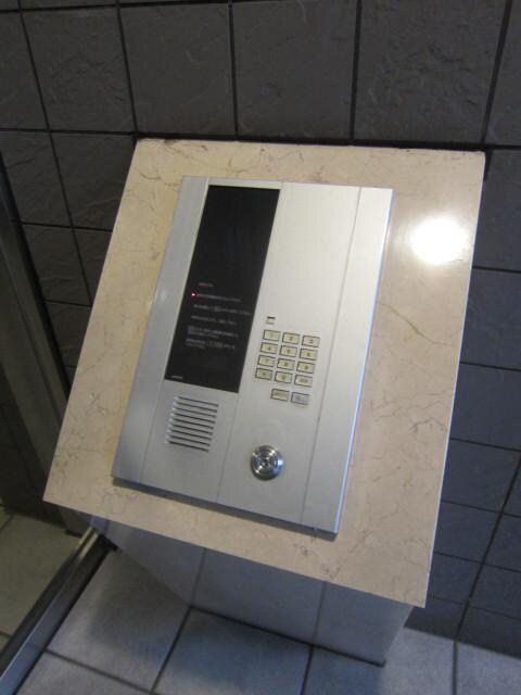 メゾン・ド・ピュア府中の物件内観写真