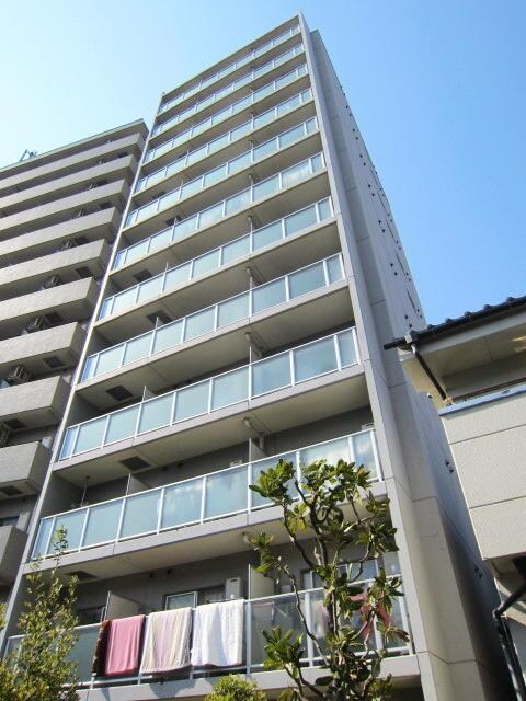 メゾン・ド・ピュア府中の物件内観写真