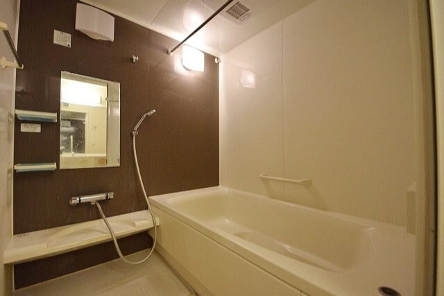 Elysion westの物件内観写真