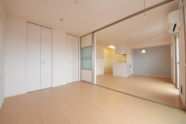 Elysion westの物件内観写真