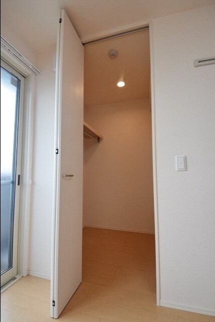 Elysion westの物件内観写真