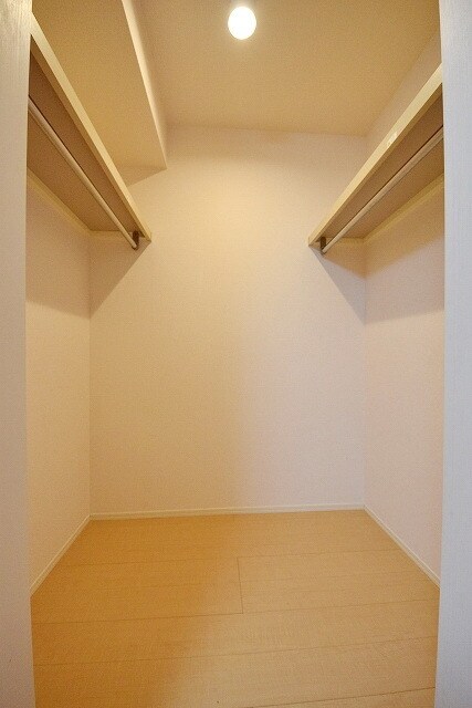 Elysion westの物件内観写真