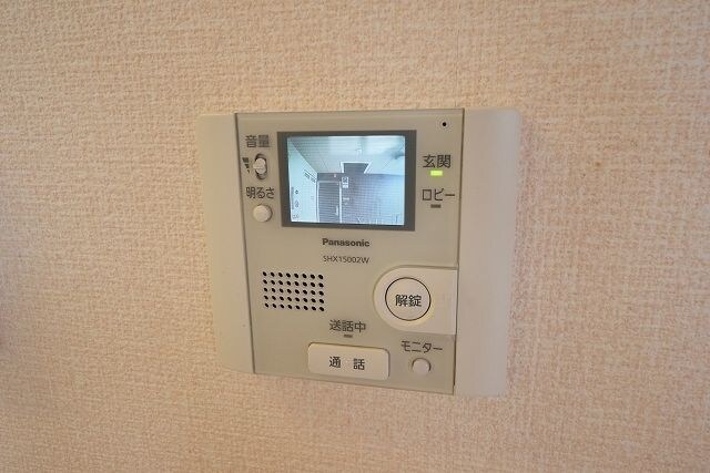 Elysion westの物件内観写真