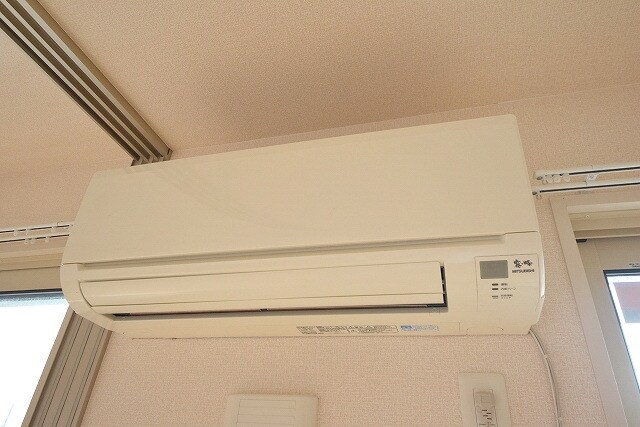 Elysion westの物件内観写真