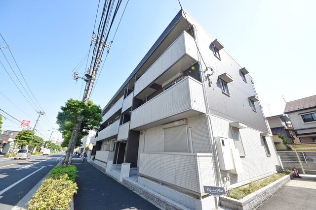 Elysion westの物件内観写真